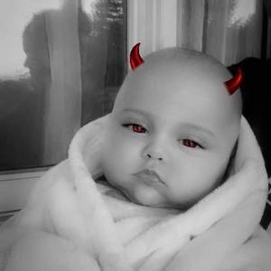 Meet your Posher, Tina